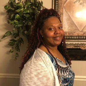 Meet your Posher, Darlene